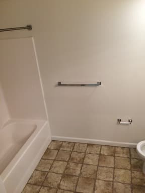 Fresno Apartment: 2674 E. Clinton Avenue