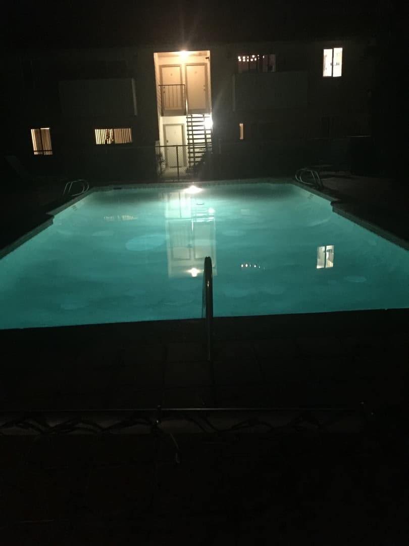 Lemoore Apartment: 333 N. Olive Street