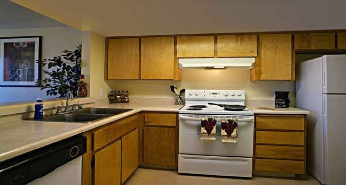 Fresno Apartment: 4111 North Blythe Avenue