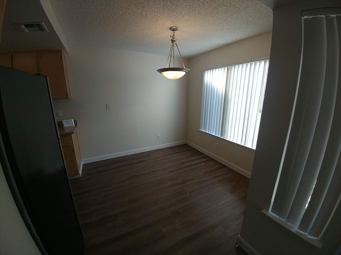 Fresno Apartment: 1830 E Fir Ave.