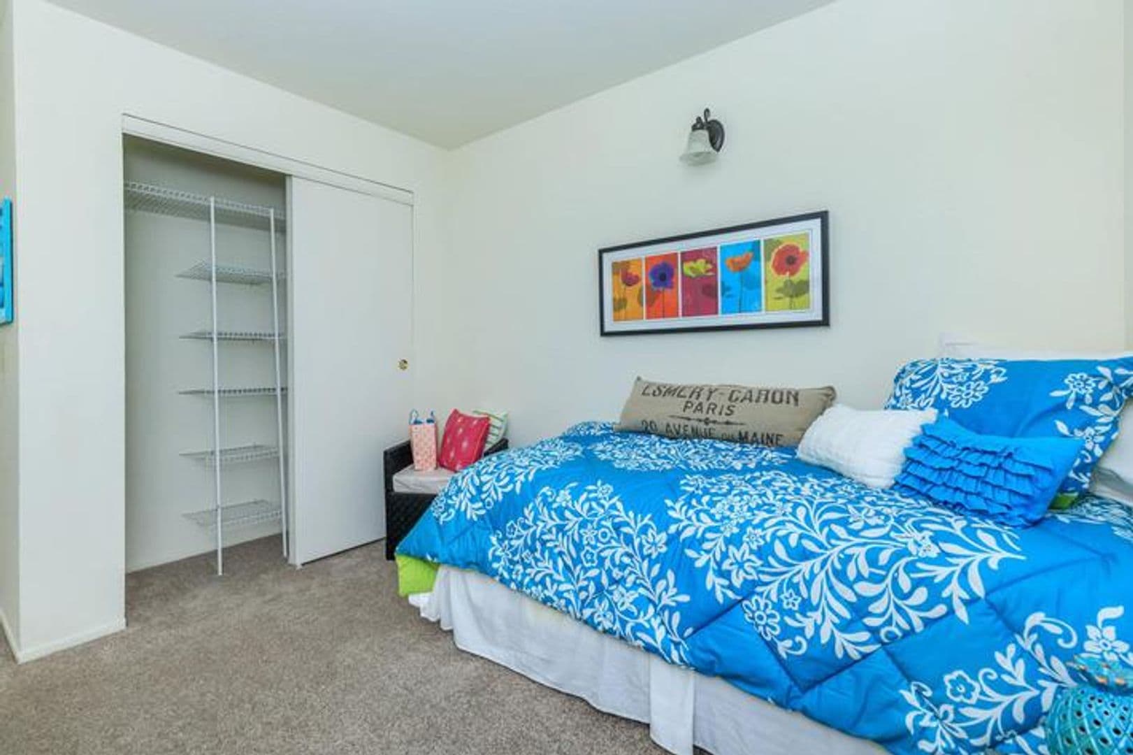 Fresno Apartment: 445 W Nees Ave
