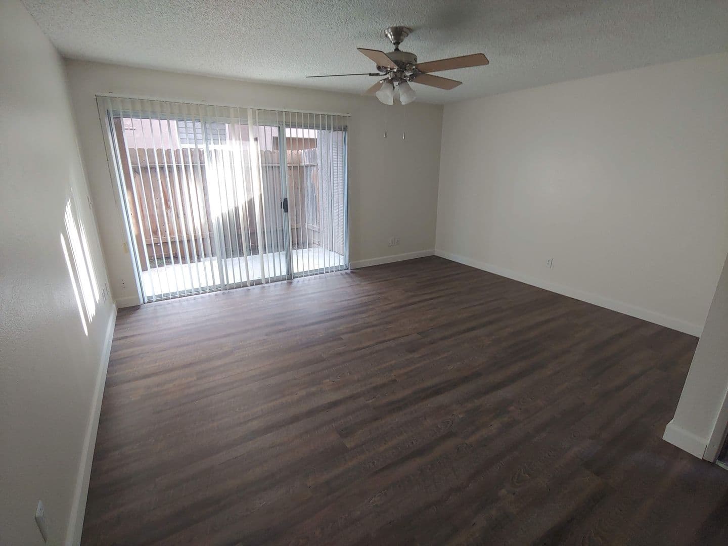 Fresno Apartment: 1830 E Fir Ave.