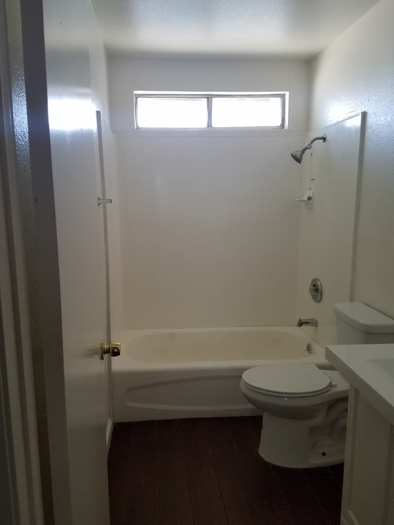 Bakersfield Apartment: 3901 Q Street