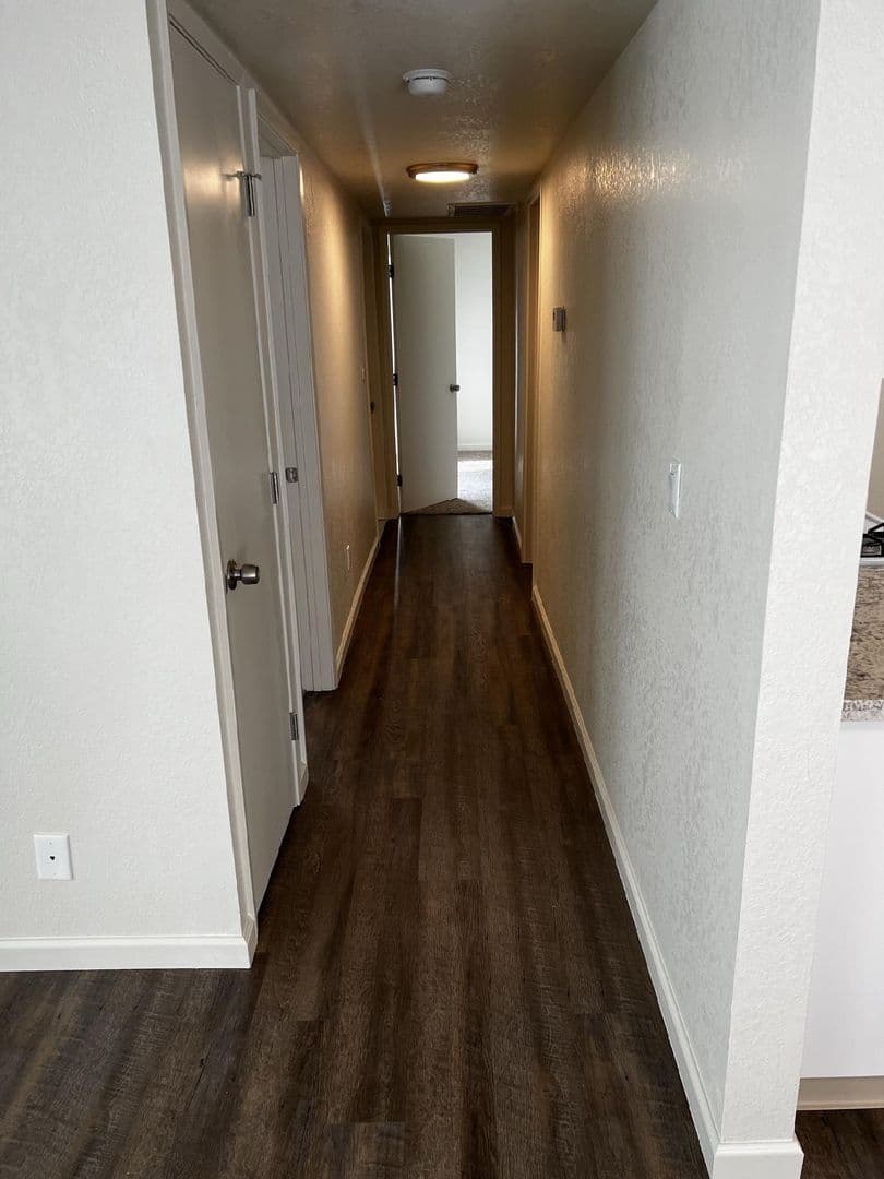 Fresno Apartment: 3294 E Dakota Ave.
