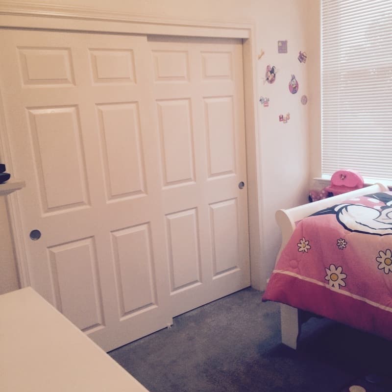 Fresno Apartment: 2674 E. Clinton Avenue