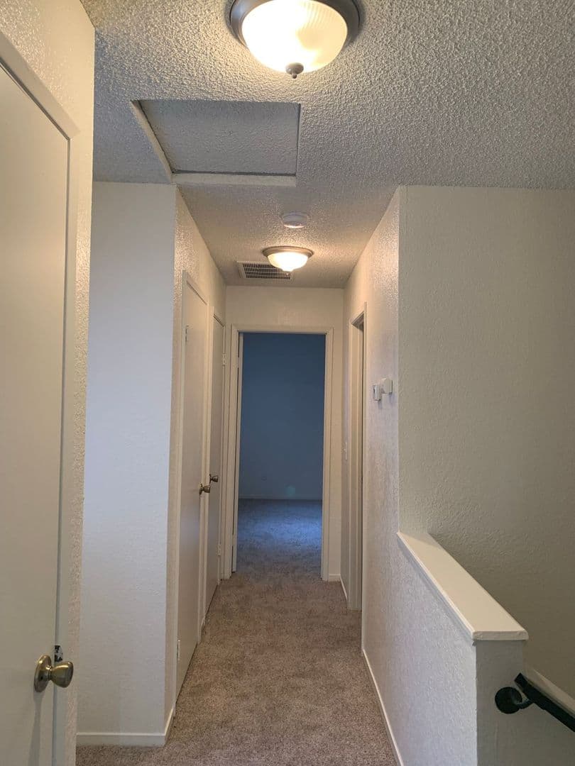 Fresno Apartment: 190 N Willow Ave