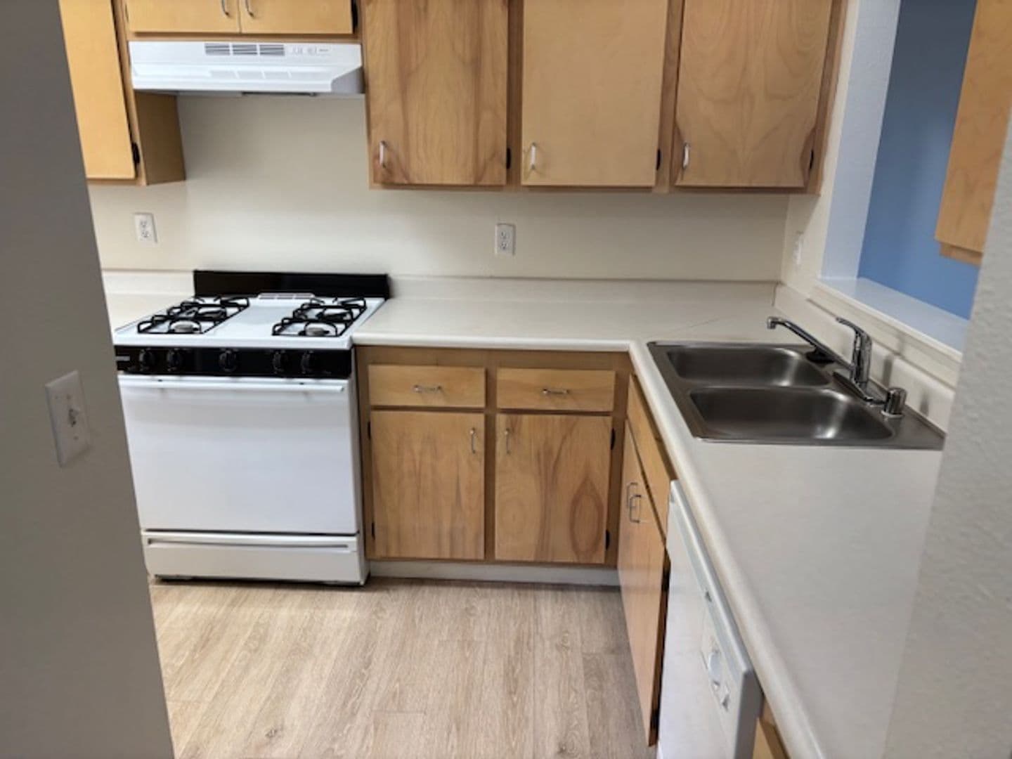 Lompoc Apartment: 130 South Fifth Street