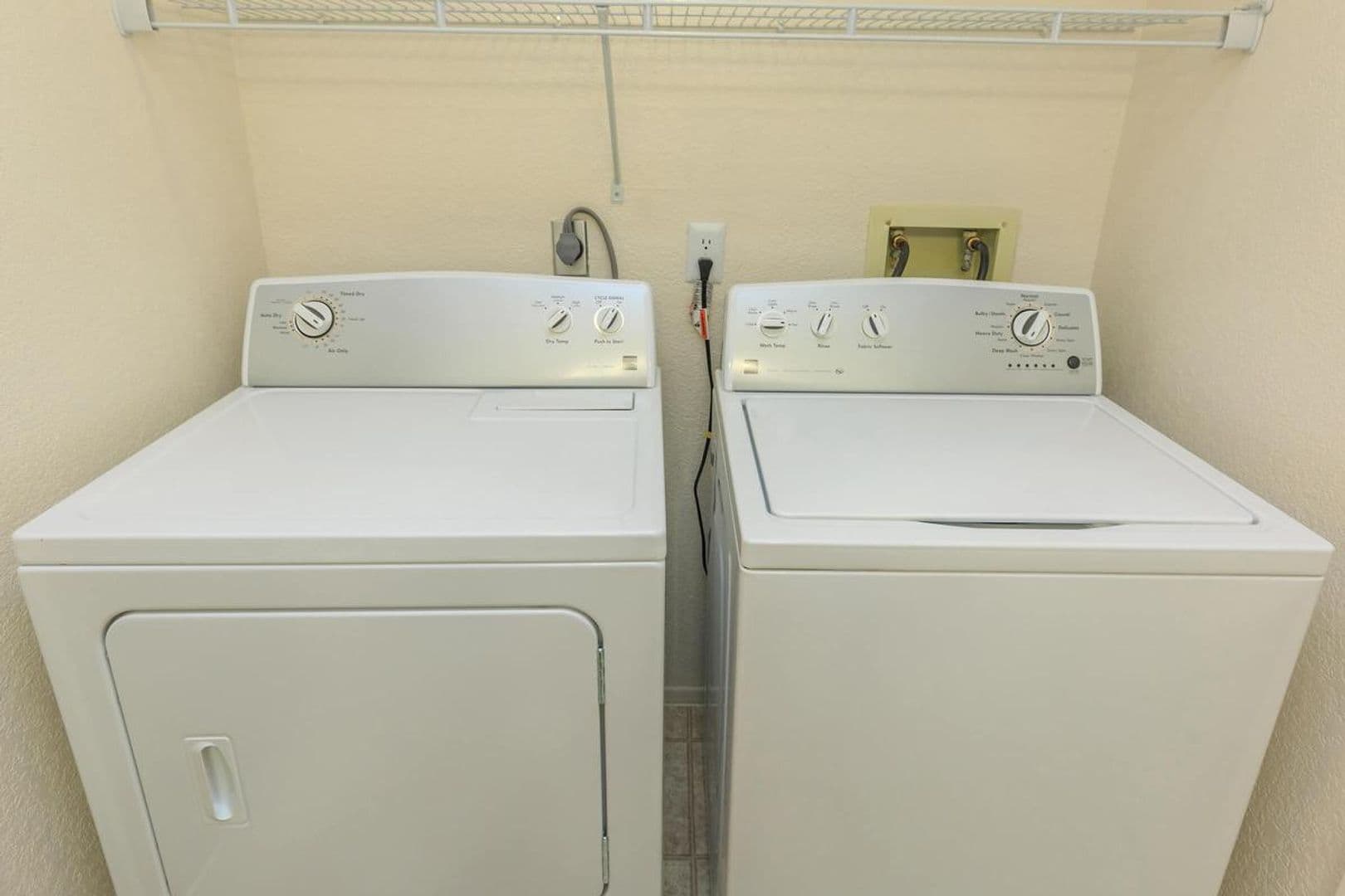 Fresno Apartment: 1830 E Fir Ave.