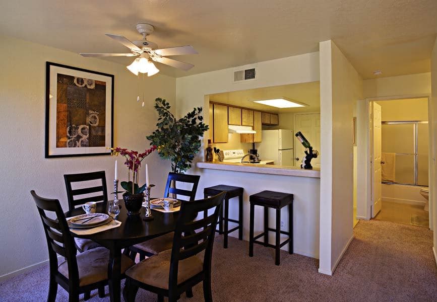 Fresno Apartment: 4111 North Blythe Avenue