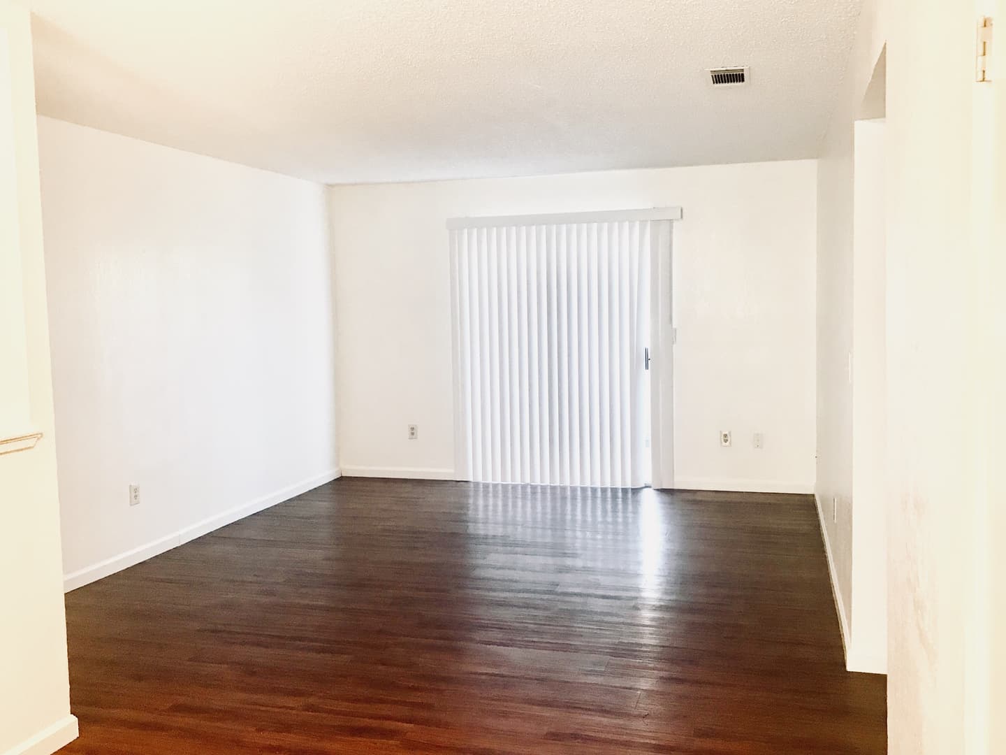 Bakersfield Apartment: 3901 Q Street