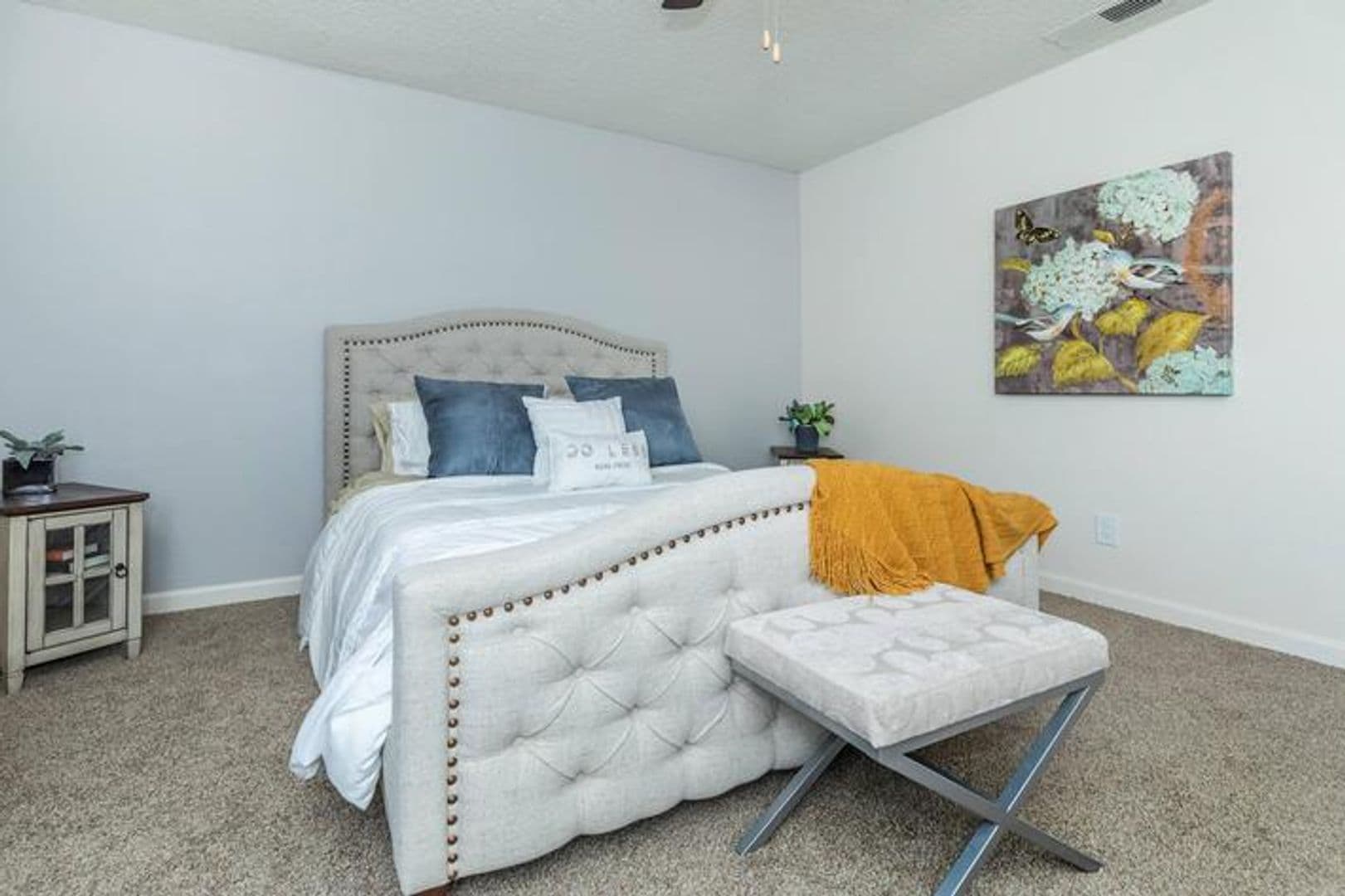 Clovis Apartment: 1201 Scott Ave.
