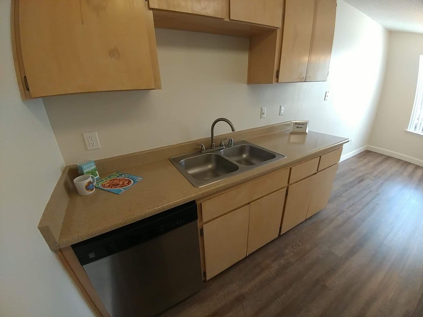 Fresno Apartment: 1830 E Fir Ave.