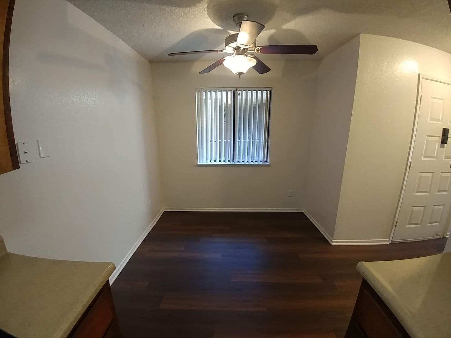 Fresno Apartment: 1830 E Fir Ave.