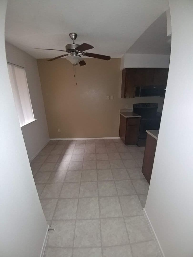 Fresno Apartment: 1830 E Fir Ave.
