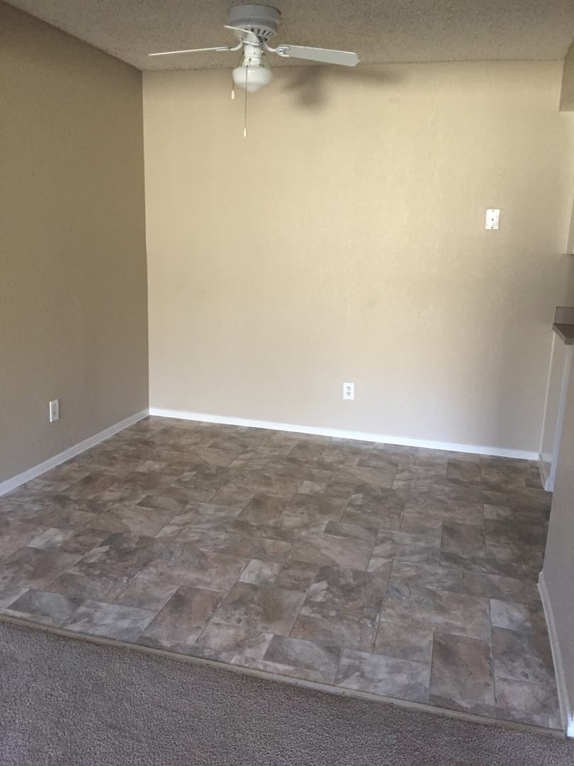 Bakersfield Apartment: 800 New Stine Road