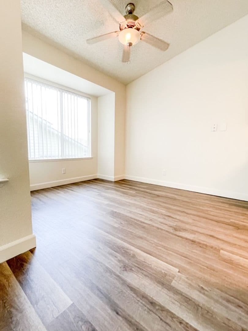Fresno Apartment: 1830 E Fir Ave.