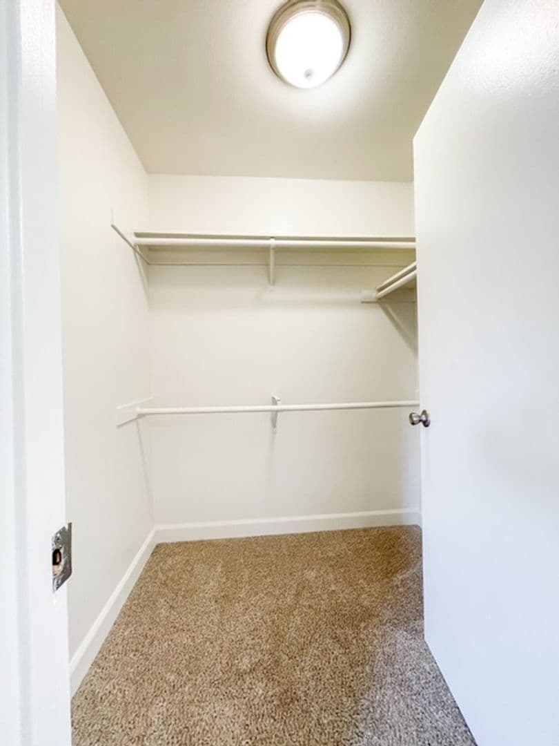 Fresno Apartment: 1830 E Fir Ave.