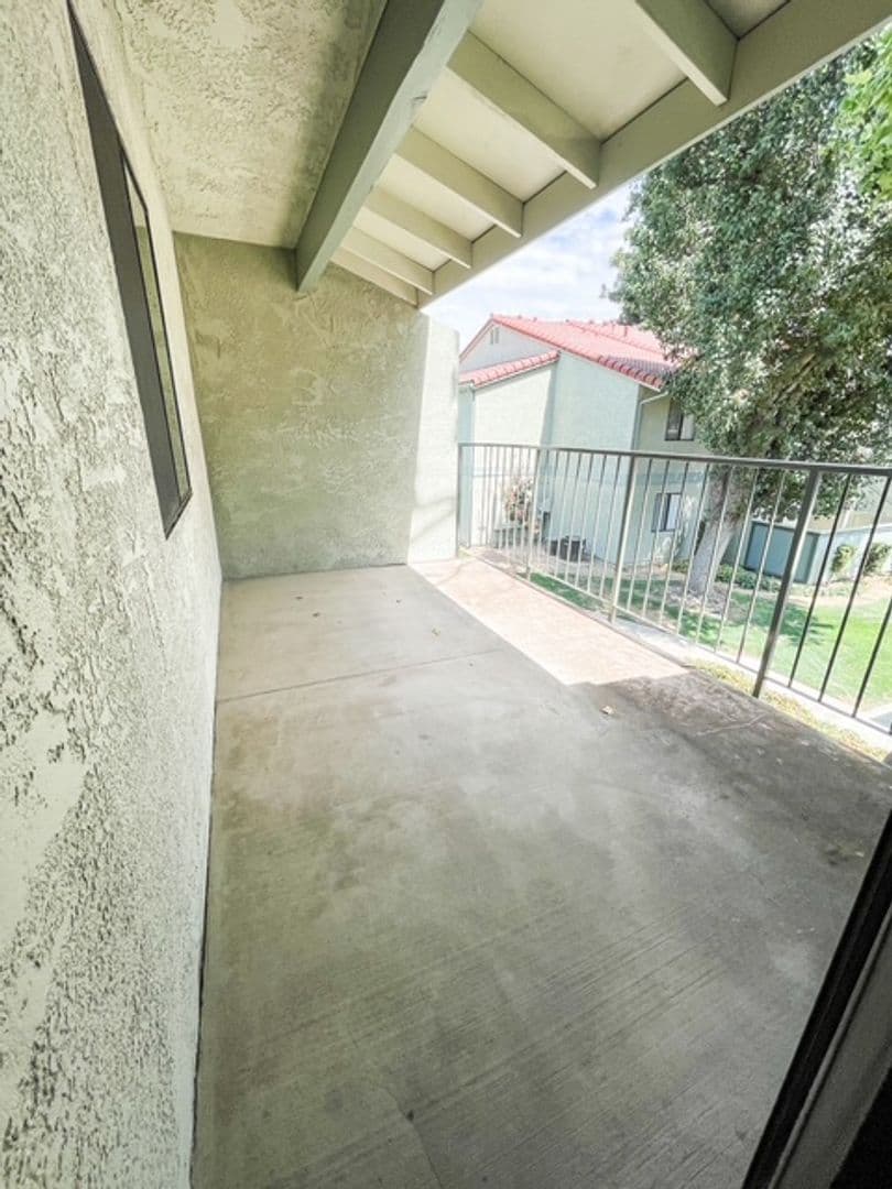 Fresno Apartment: 1830 E Fir Ave.