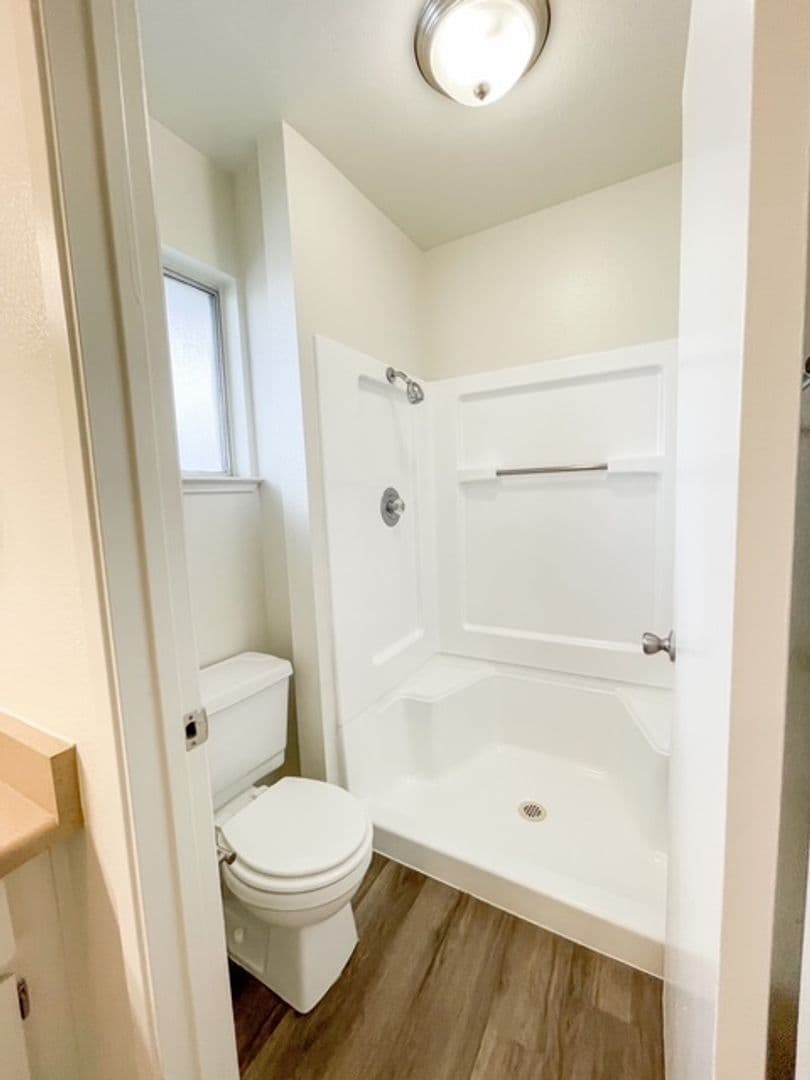 Fresno Apartment: 1830 E Fir Ave.