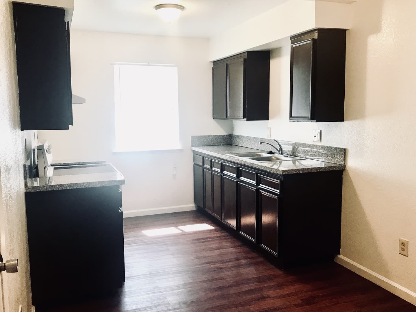Bakersfield Apartment: 3901 Q Street