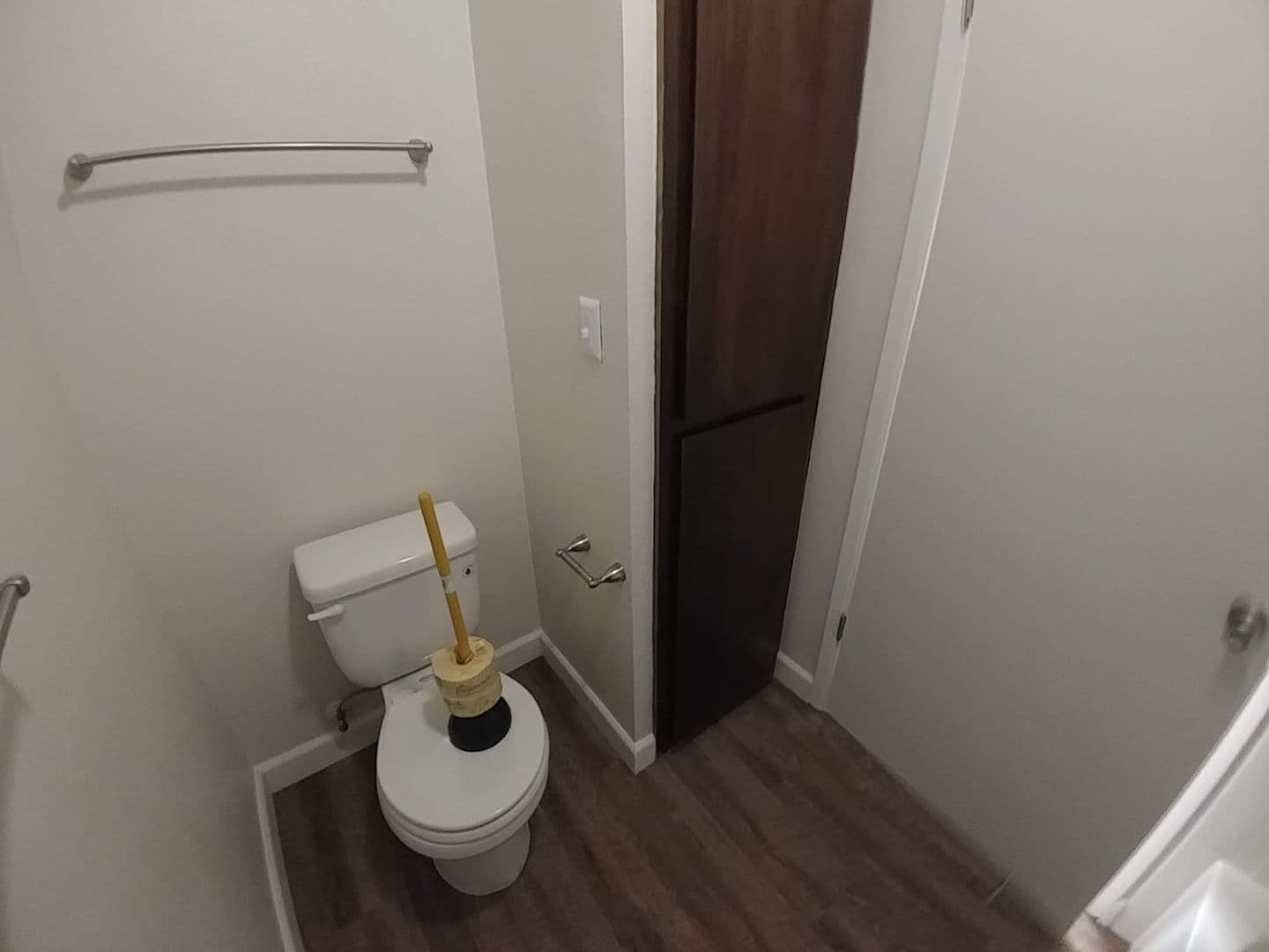 Fresno Apartment: 1830 E Fir Ave.