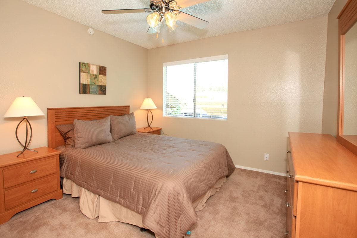 Bakersfield Apartment: 800 New Stine Road
