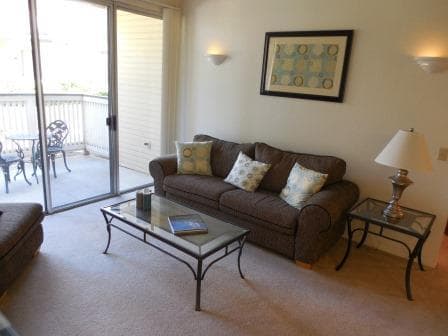 Bakersfield Apartment: 8101 Camino Media