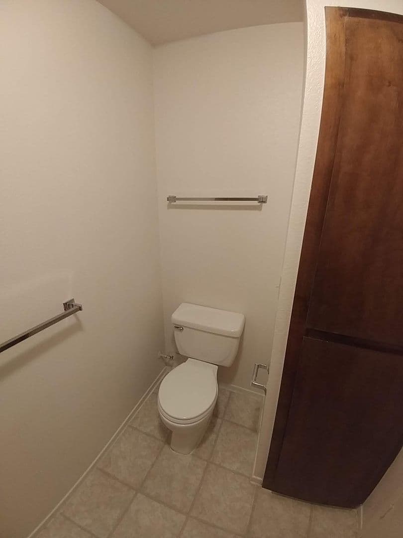 Fresno Apartment: 1830 E Fir Ave.