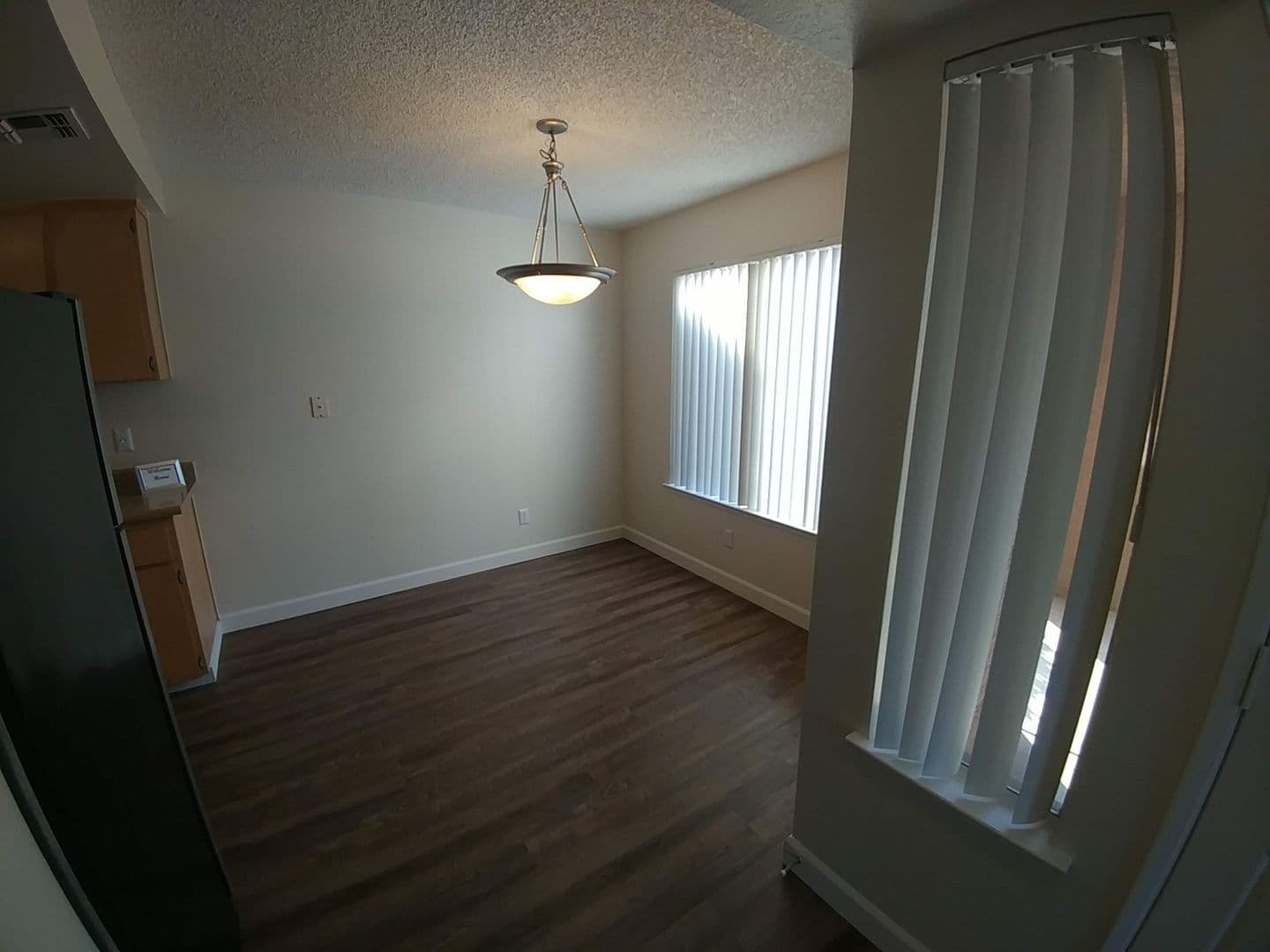 Fresno Apartment: 1830 E Fir Ave.