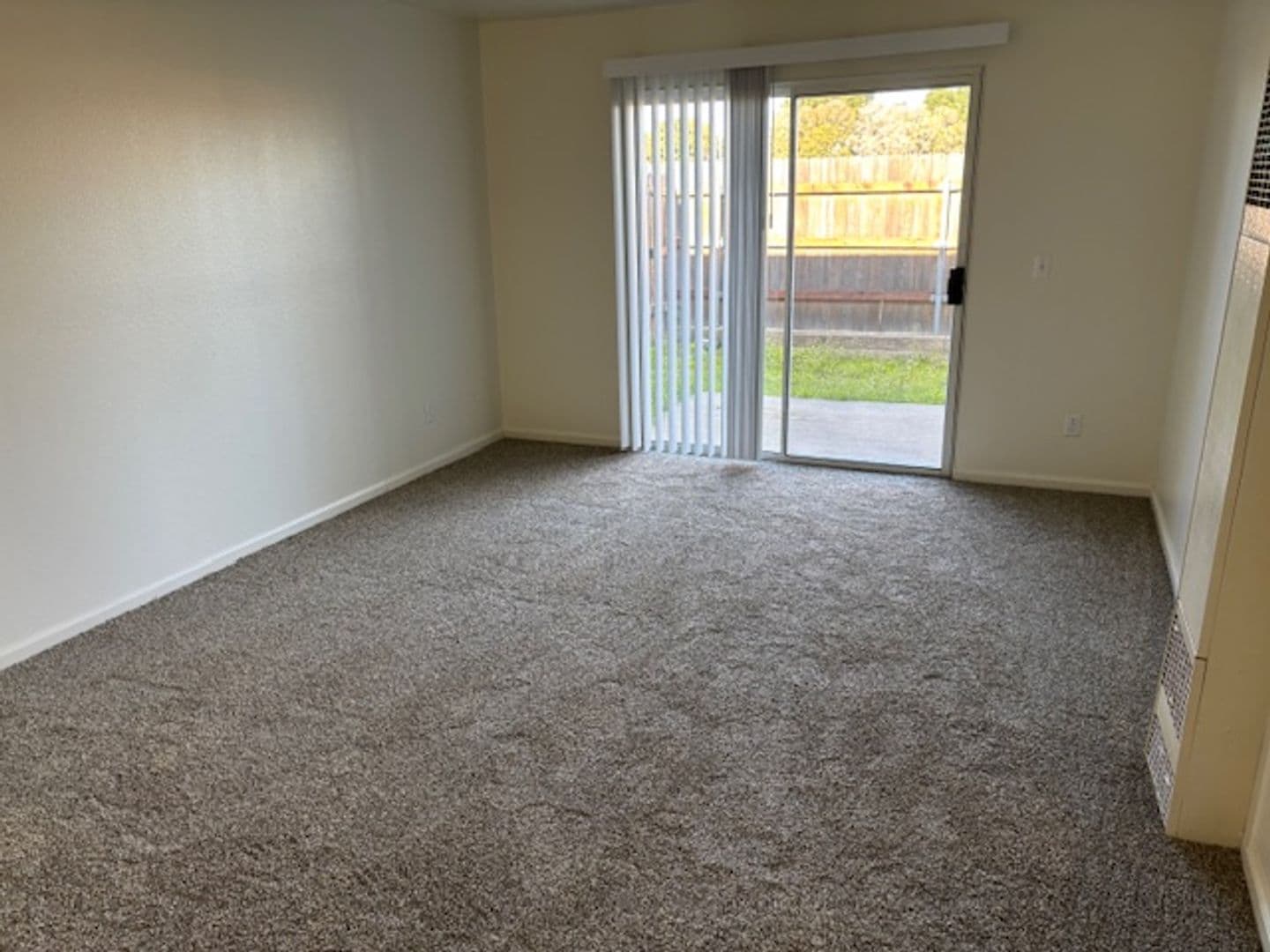 Lompoc Apartment: 130 South Fifth Street