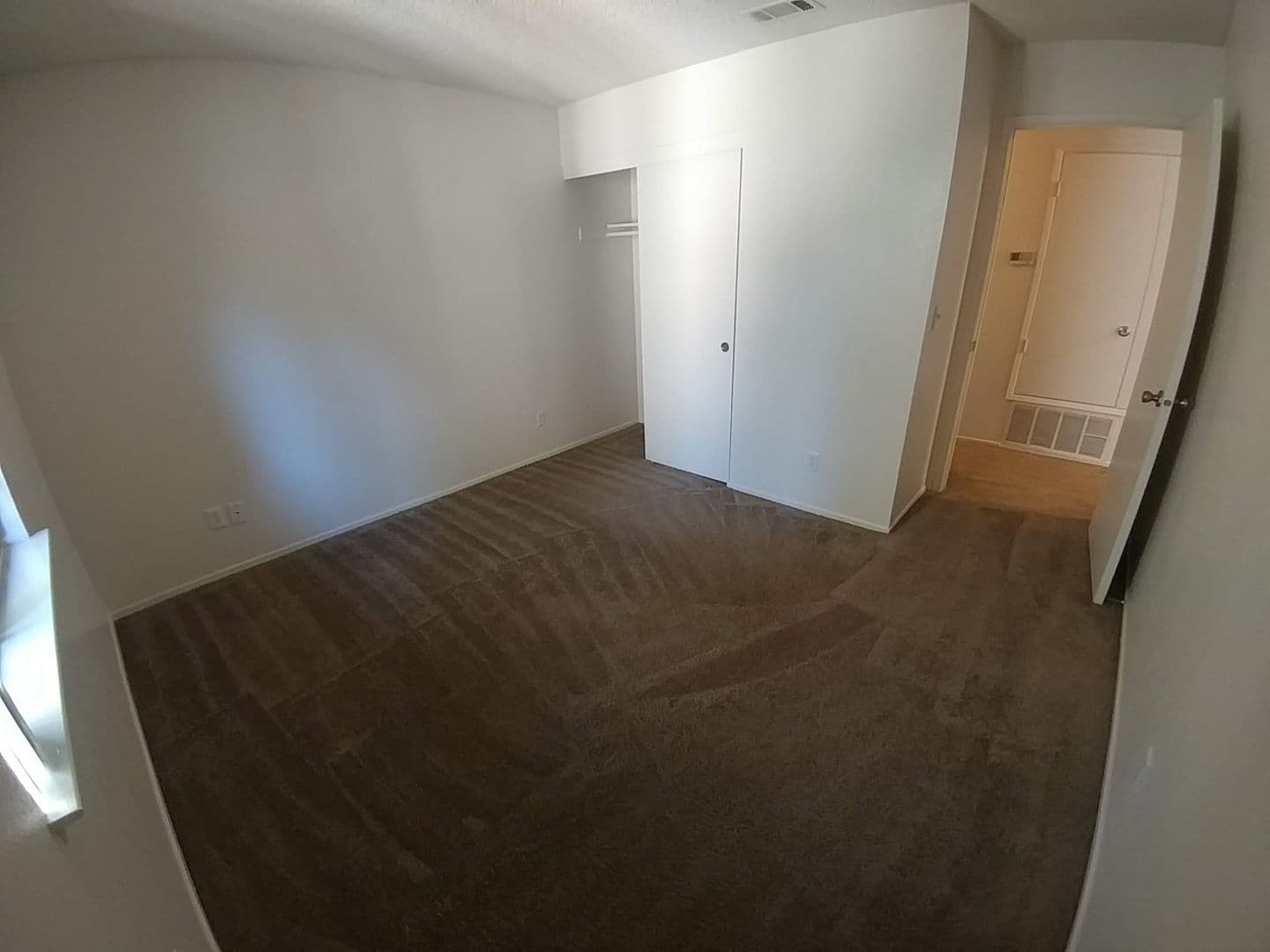 Fresno Apartment: 1830 E Fir Ave.