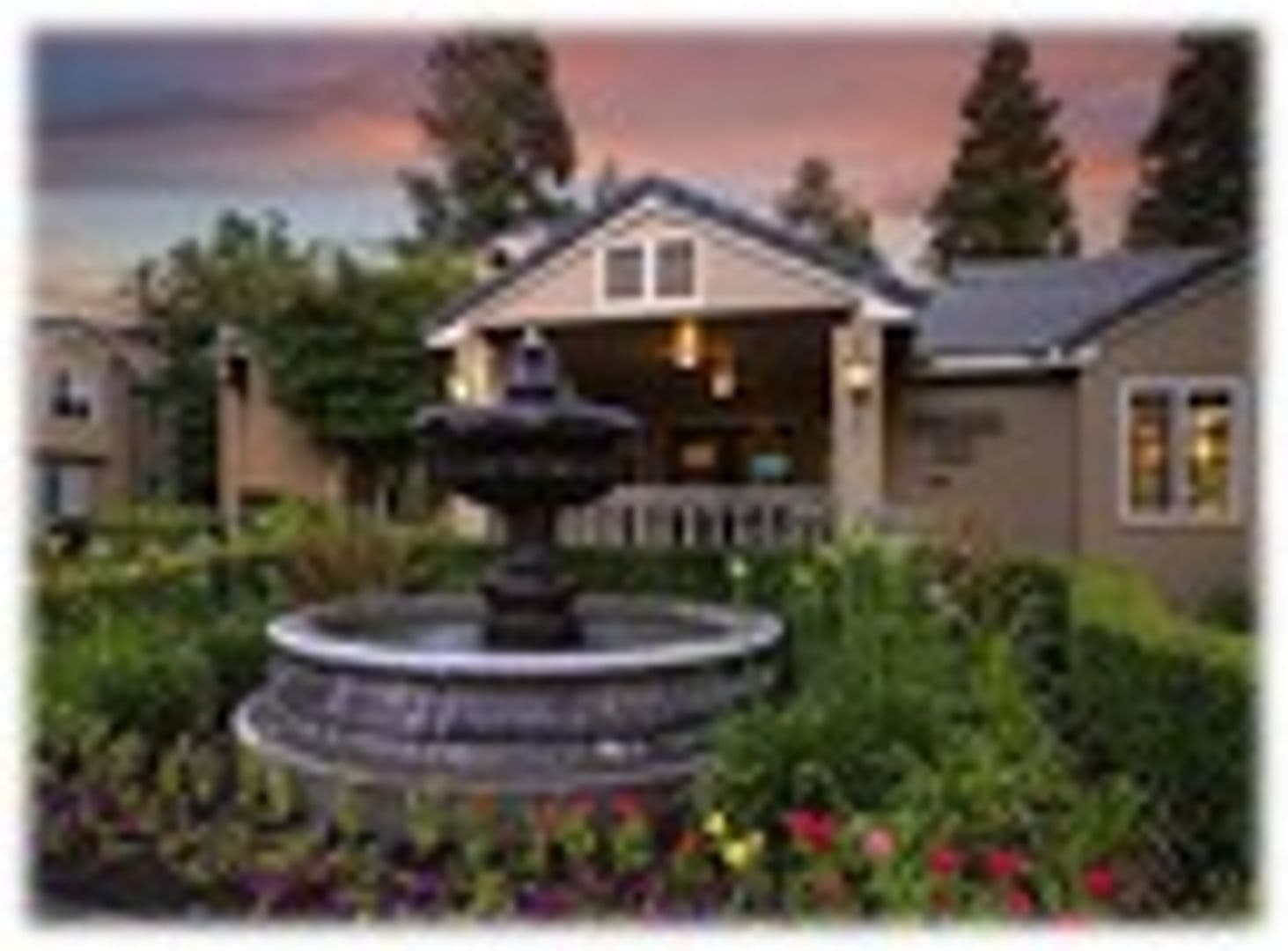 Clovis Apartment: 100 Fowler Ave.