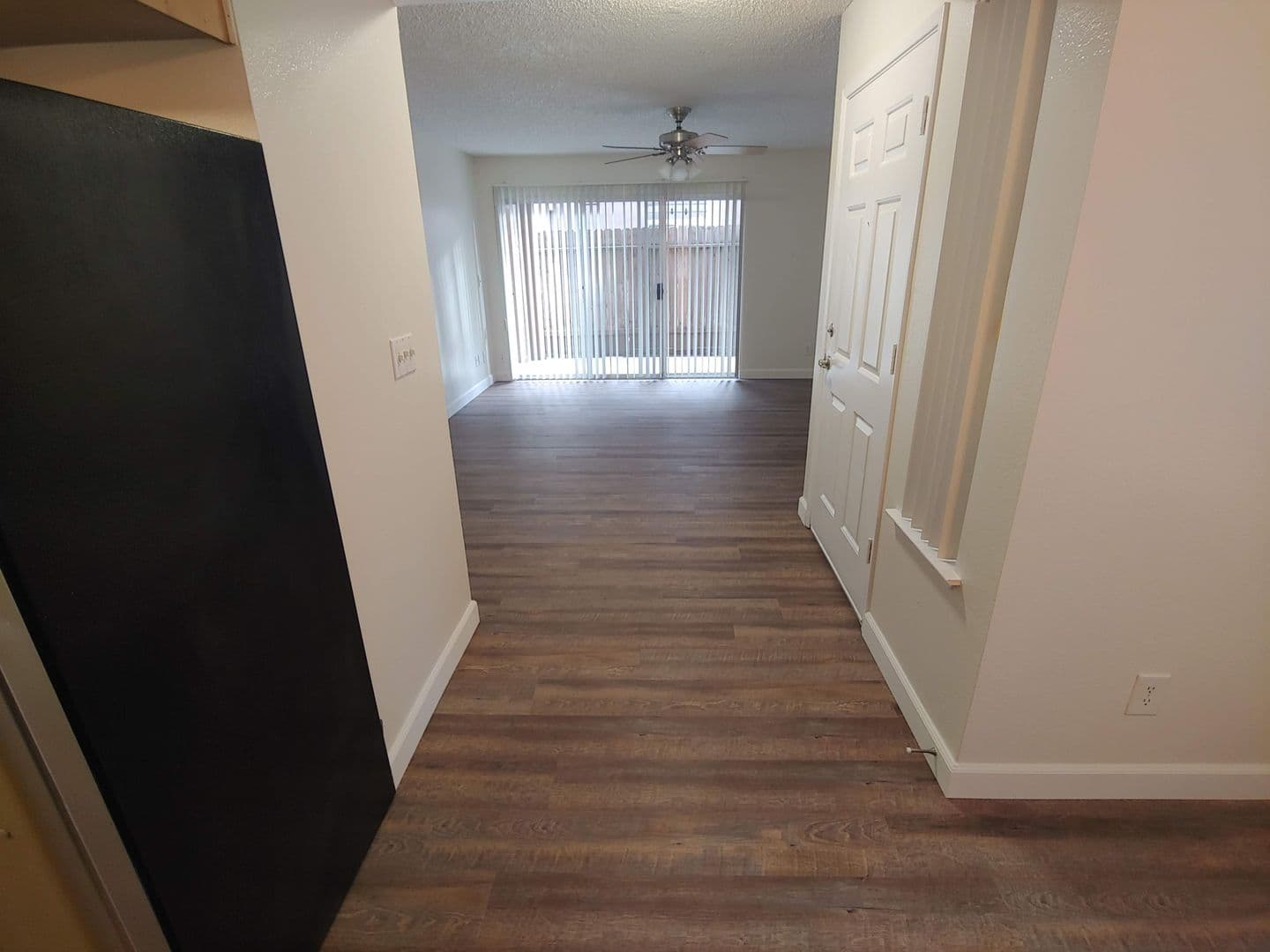 Fresno Apartment: 1830 E Fir Ave.