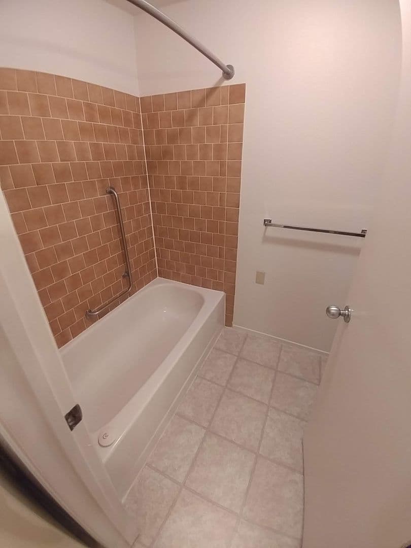 Fresno Apartment: 1830 E Fir Ave.