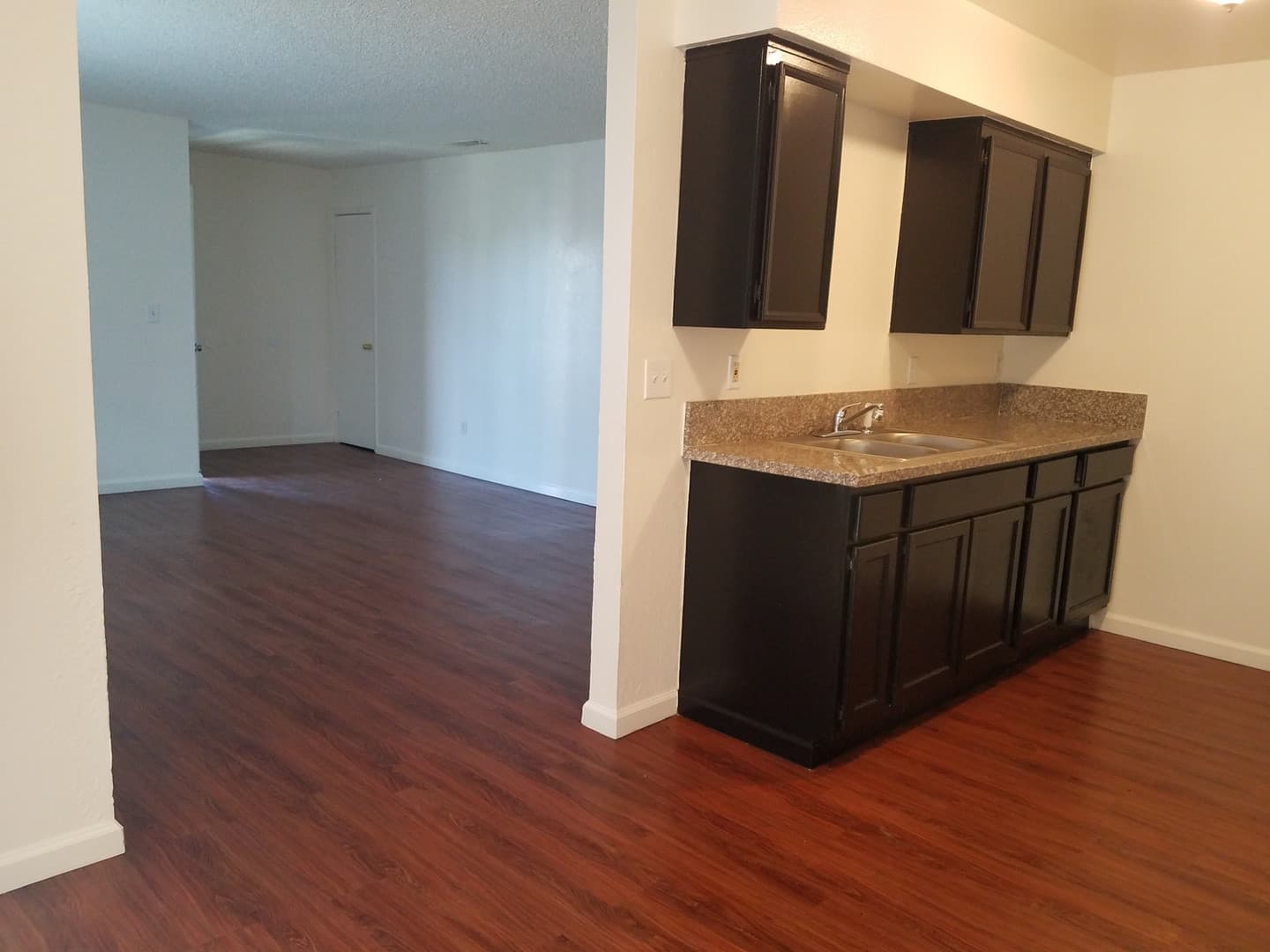 Bakersfield Apartment: 3901 Q Street