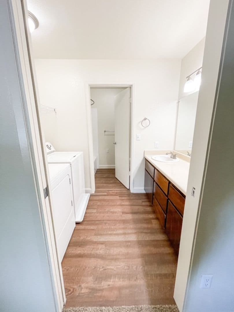 Fresno Apartment: 1830 E Fir Ave.
