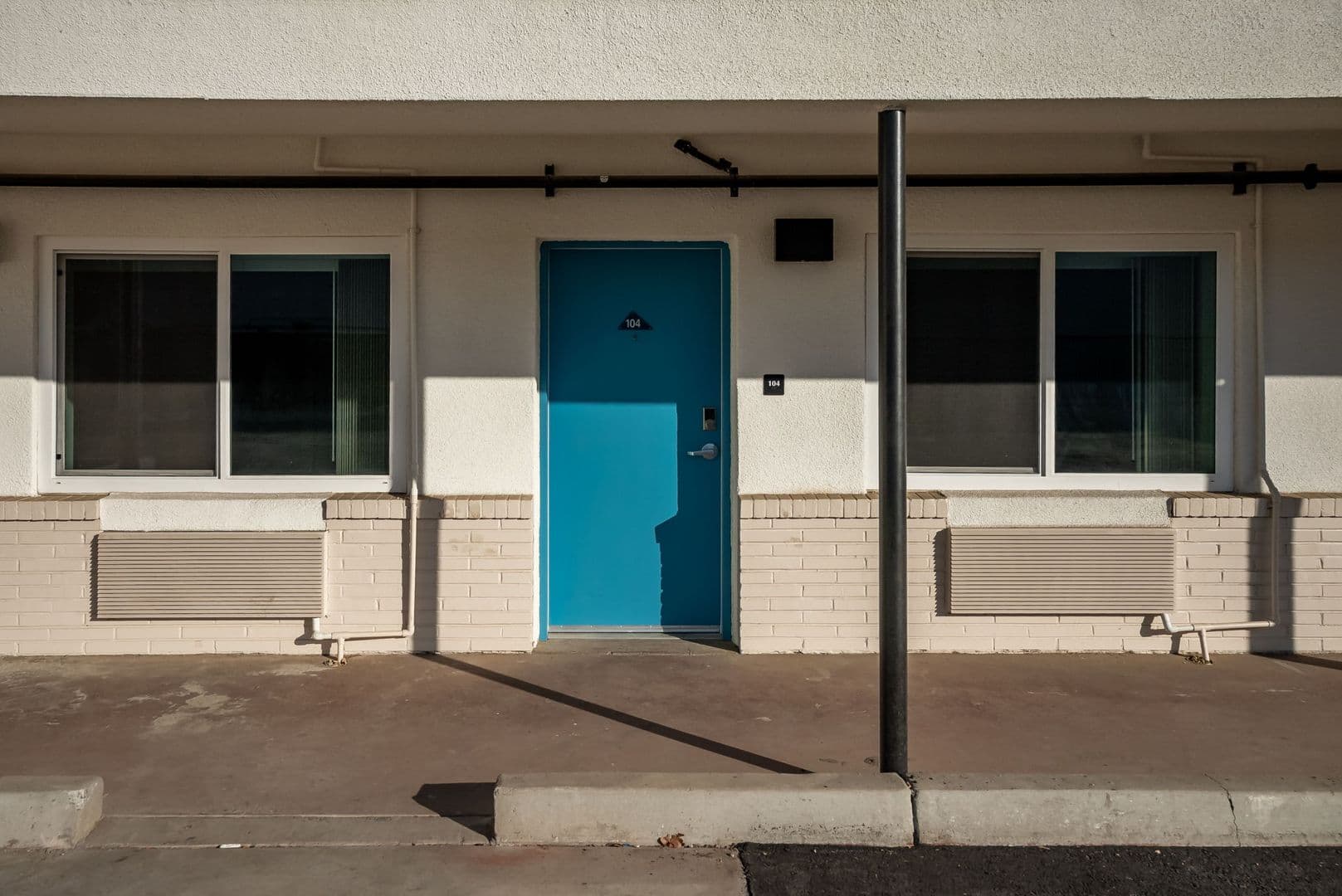 Fresno Apartment: 1840 Broadway Street