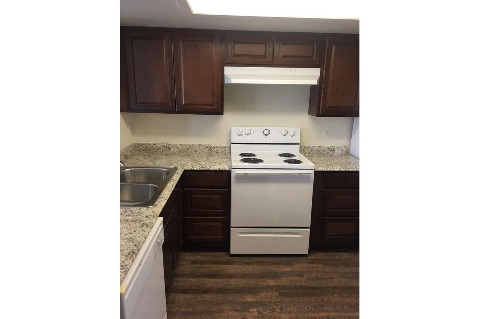 Fresno Apartment: 4111 North Blythe Avenue