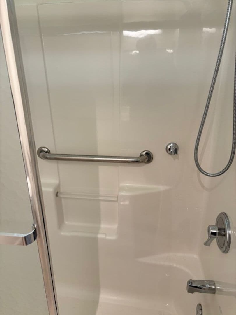 Lompoc Apartment: 130 South Fifth Street