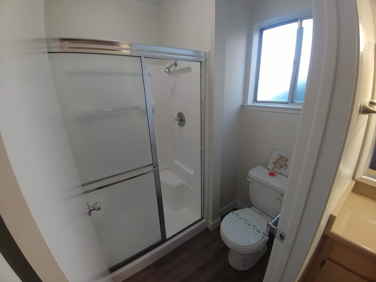 Fresno Apartment: 1830 E Fir Ave.
