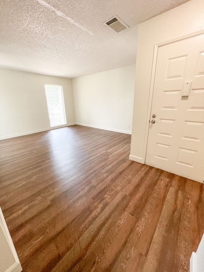 Fresno Apartment: 1830 E Fir Ave.