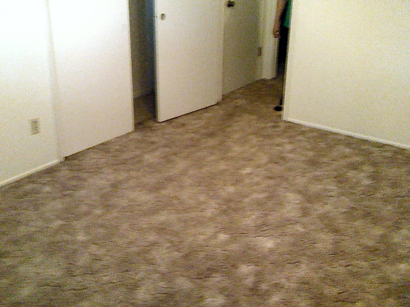 Fresno Apartment: 526 E. Barstow