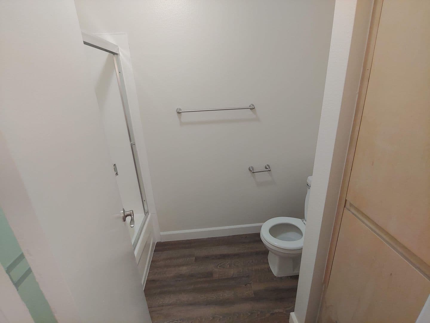 Fresno Apartment: 1830 E Fir Ave.