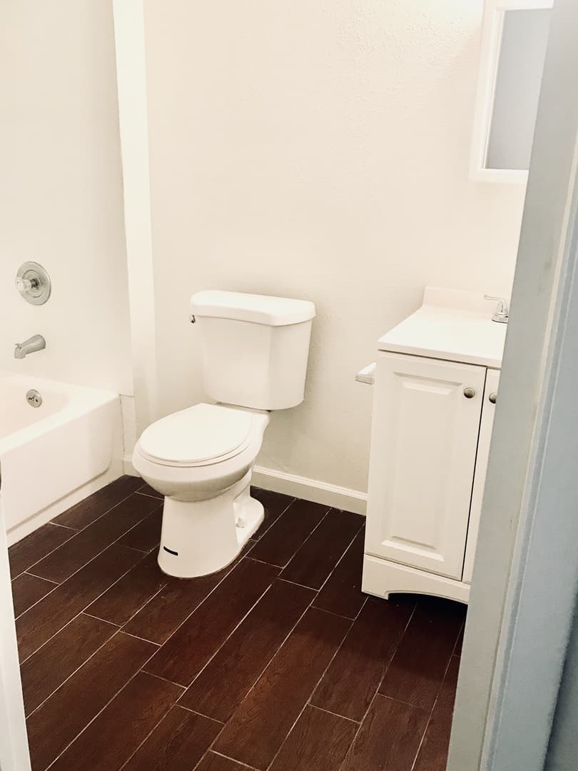 Bakersfield Apartment: 3901 Q Street