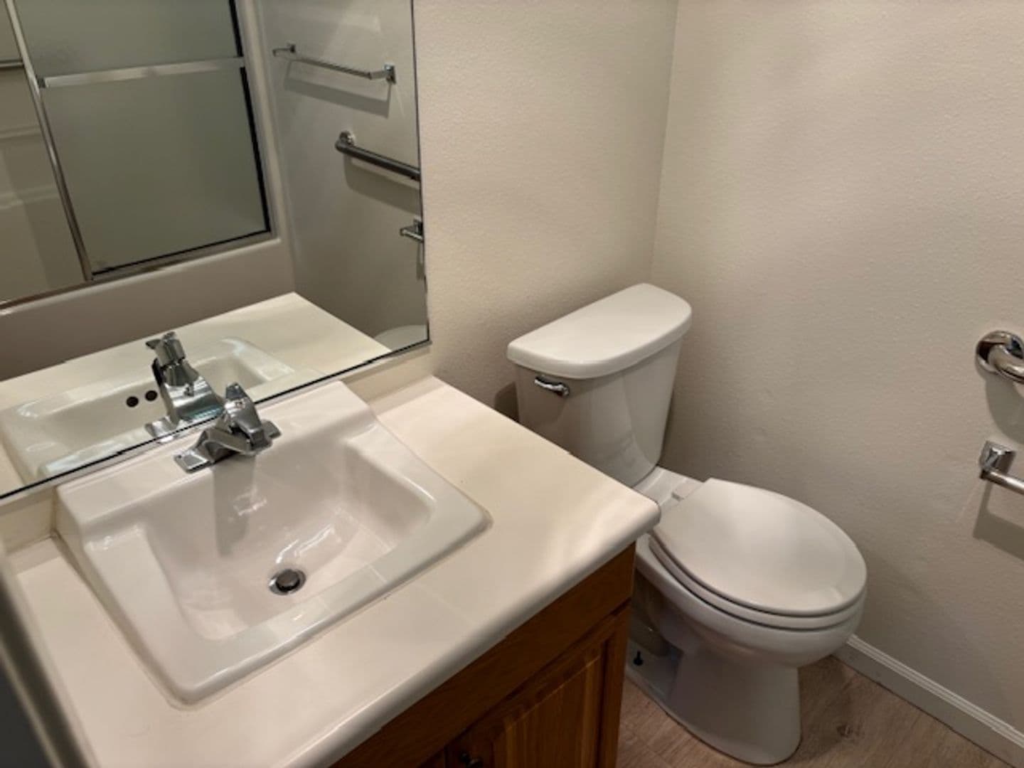 Lompoc Apartment: 130 South Fifth Street