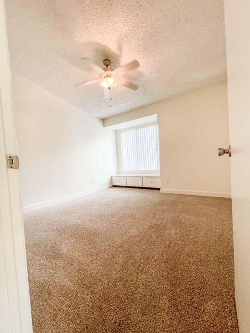 Fresno Apartment: 1830 E Fir Ave.