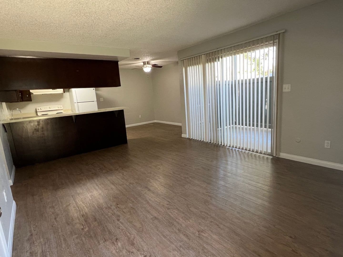 Bakersfield Apartment: 5051 Ming Ave.
