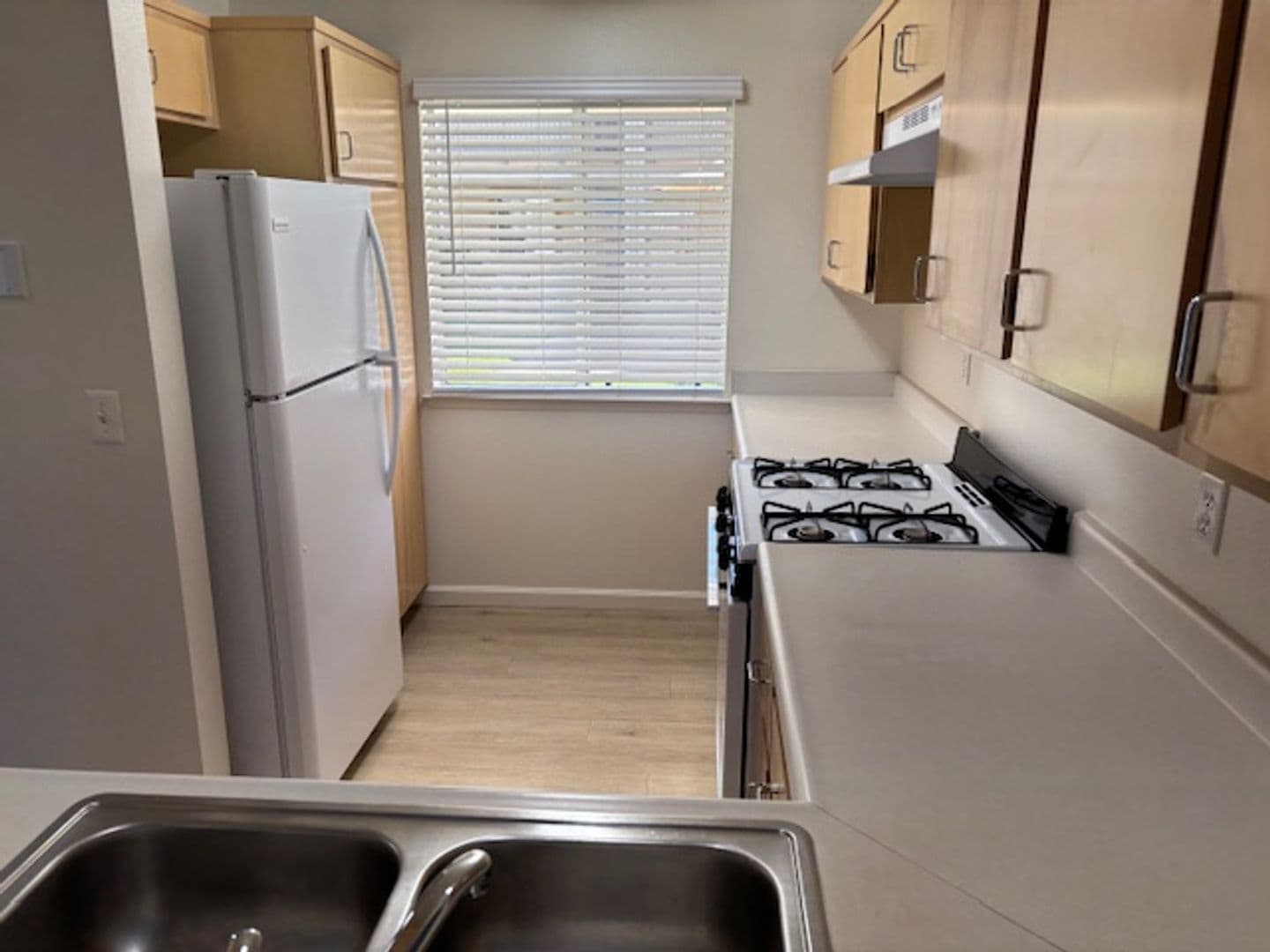 Lompoc Apartment: 130 South Fifth Street