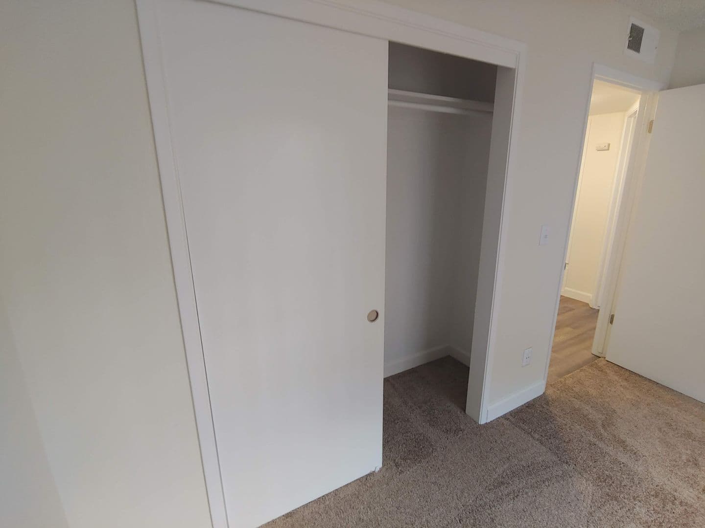 Fresno Apartment: 1830 E Fir Ave.