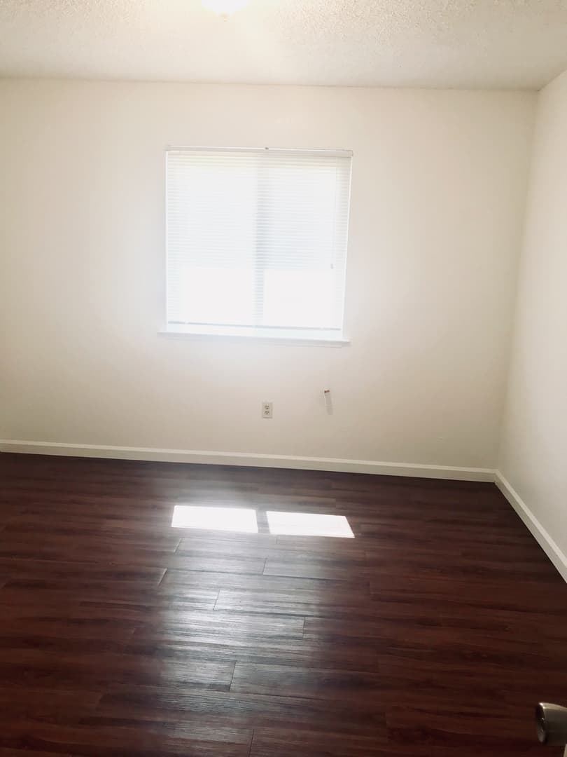 Bakersfield Apartment: 3901 Q Street